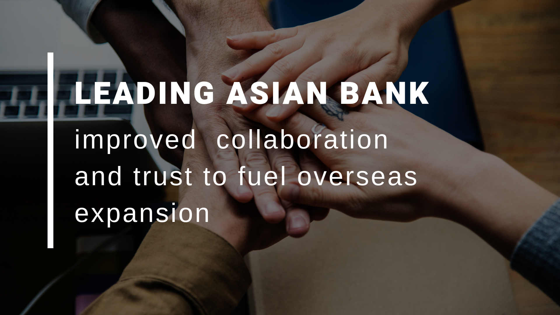 Asian bank